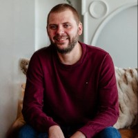 Reserve Management Group Employee Joe Harter's profile photo