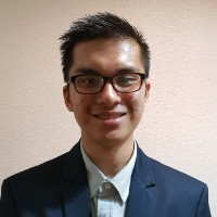 Melvin Kweman's profile photo