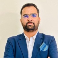 Dodo Brands Employee Shrikant Bamane's profile photo