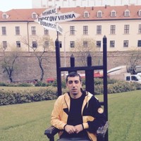 EasyPay Employee Suren Ohanov's profile photo