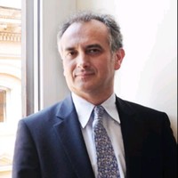 SIMAM S.p.A. Employee Mauro Novarini's profile photo
