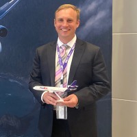 FedEx Employee Jonathan Rix's profile photo