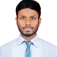 Magic Software Inc. Employee Rahul Prasad's profile photo