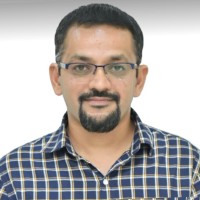 Skylabs AI Employee Ehtesham Zahoor's profile photo