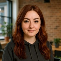 Total Security Employee Emily Cane's profile photo