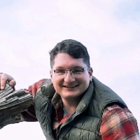 National Geospatial-Intelligence Agency Employee Evan D.'s profile photo