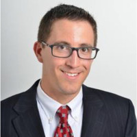 Bank of America Employee Bryan Bormann's profile photo