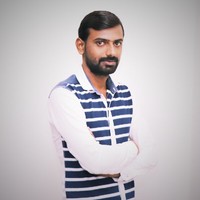 Multiline Technolabs Employee Ajay Satasiya's profile photo