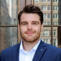 Leverage Lab Employee James Miller's profile photo