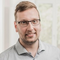 Daniel Behnke's profile photo