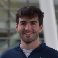 CONTROL & POWER SYSTEMS, INC. Employee Luke Eidle's profile photo