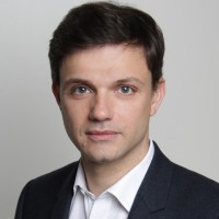 Quiet Employee Louis Chenut's profile photo