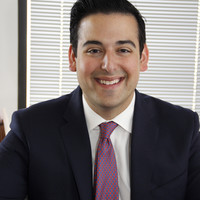 Asher Hoffman Email & Phone Number