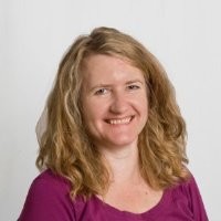 The Tavistock Institute of Human Relations Employee Rachel Kelly's profile photo