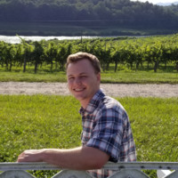 Olive Tree Bible Software Employee Jeriah Caplinger's profile photo