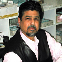 Diamond project inc Employee Amal Jhaveri's profile photo