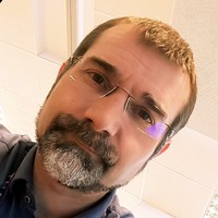 Thales Employee Patrick Pierre's profile photo