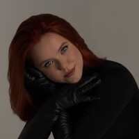 Holyweb Employee Anastasiia Pavlovskaia's profile photo