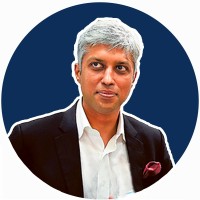MOZARK Employee Kartik Raja's profile photo
