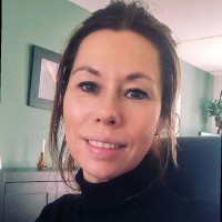 MEE NL Employee Debby Loonen's profile photo
