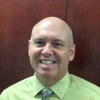 Tandem Diabetes Care Employee David Caudle's profile photo