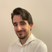 Forvis Mazars in Belgium Employee Peter Baert's profile photo