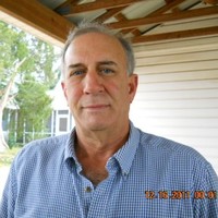 Carl Stapleton