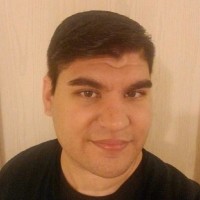 HKX, Inc. Employee Jordan Daza-Smith's profile photo