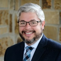 Notre Dame de Sion School Employee Daniel Stapf's profile photo