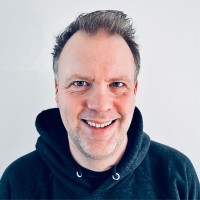evoila Employee Michael Brandt's profile photo