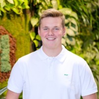 Heyl Employee Mike Schoenmaker's profile photo