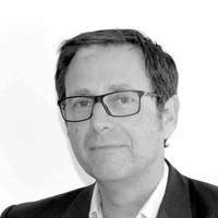 Interim Manager Employee Pascal Magne's profile photo