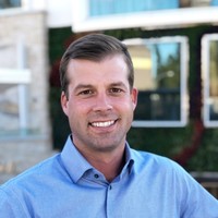 CBRE Employee Ryan Egli's profile photo
