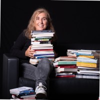 Informazioni Editoriali I.E. Employee Silvia Bianchessi's profile photo