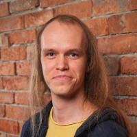 AMD Employee Tom Dohrmann's profile photo