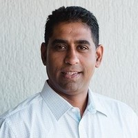 Dinesh Dsouza Email & Phone Number
