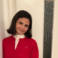 ASTM International Employee Sara Gobbi's profile photo