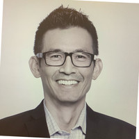Wells Fargo Employee Marcus Wong's profile photo