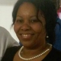 Maria Parham Medical Center Employee Cozetta Small's profile photo