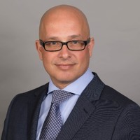 Downs McGovern Employee Damian Haber's profile photo