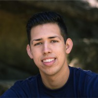 Heat Wave Visual, Inc. Employee Kevin Espino's profile photo