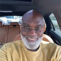 David Sanders's profile photo