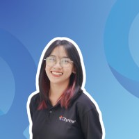 Qualgo Technologies Vietnam Employee Thiên Đ.'s profile photo
