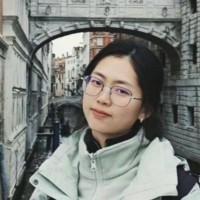 Lessie AI Employee Jiamei Liu's profile photo
