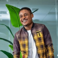 Flosverse Techsphere Employee Kingsley Obi's profile photo