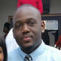 Harvard Maintenance Employee Ronan Bennett's profile photo