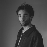 PORTO ROCHA Employee Grey Larson's profile photo