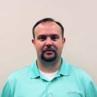 Total Control Systems Employee Ted Mowery's profile photo