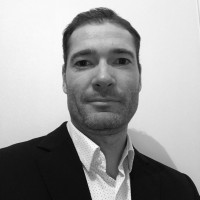 DEF Employee Laurent Agasse's profile photo