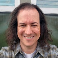 Tyler Technologies Employee David Ickert's profile photo